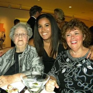 Meet your Posher, Barbara